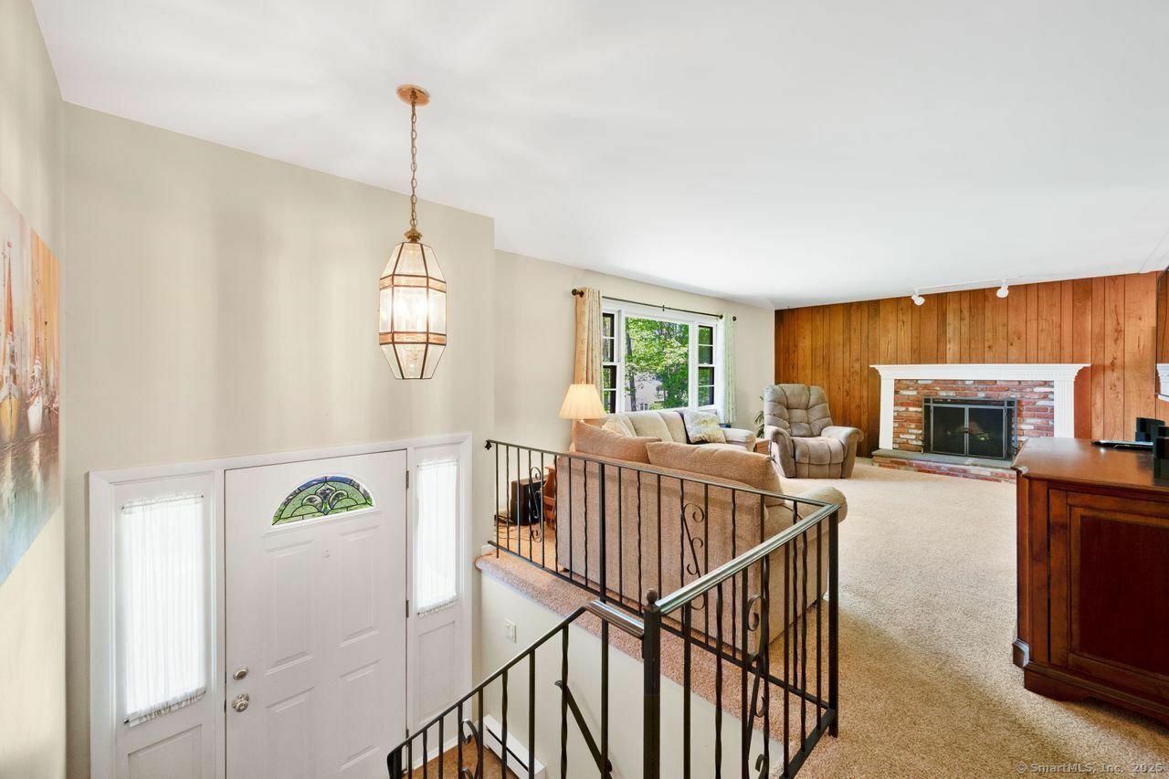 Property Photo: 97 Great Ring Road CT 06482