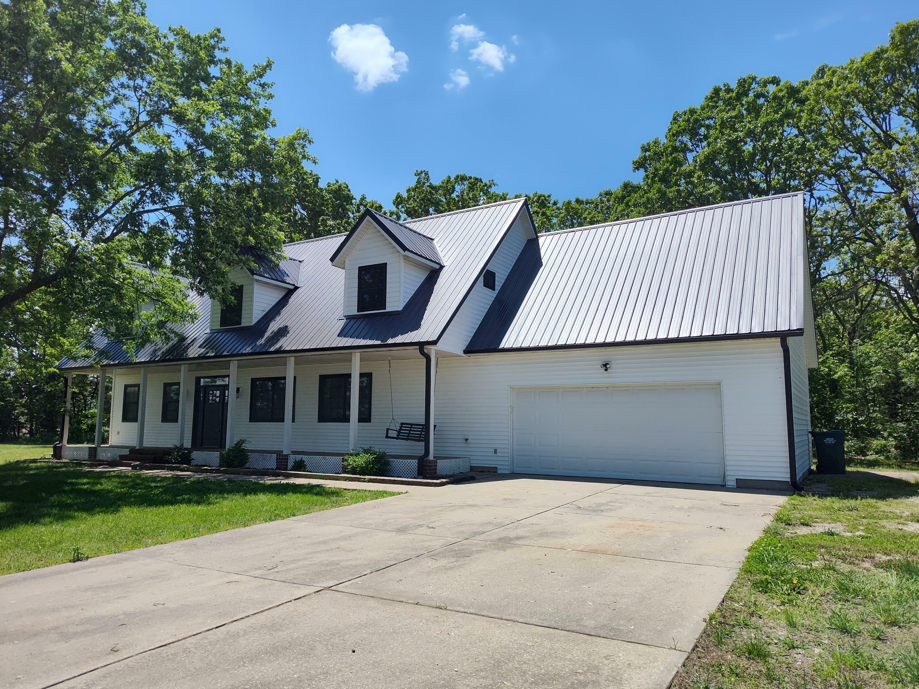 Property Photo: 4181 S 105th Road MO 65613