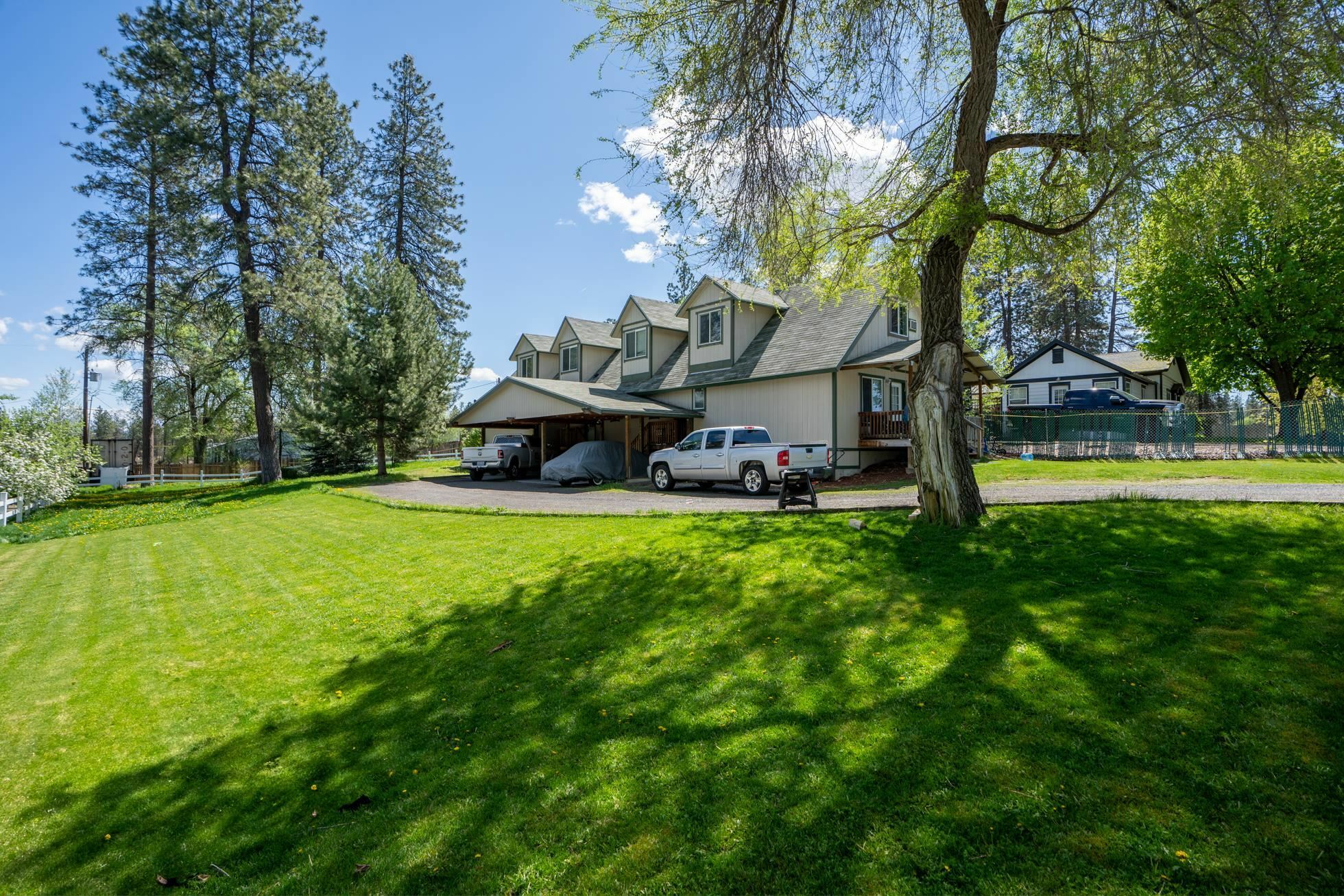 12604/06 Florida St 12606  Mead WA 99021 photo