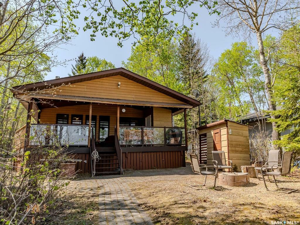 Property Photo: Lake Address SK S0K 4P0