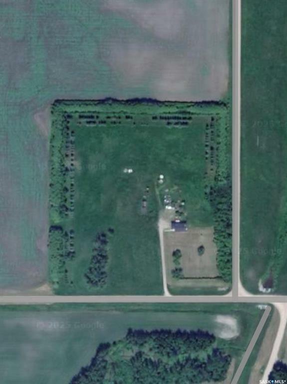 Property Photo: Rural Address SK S0E 0L0