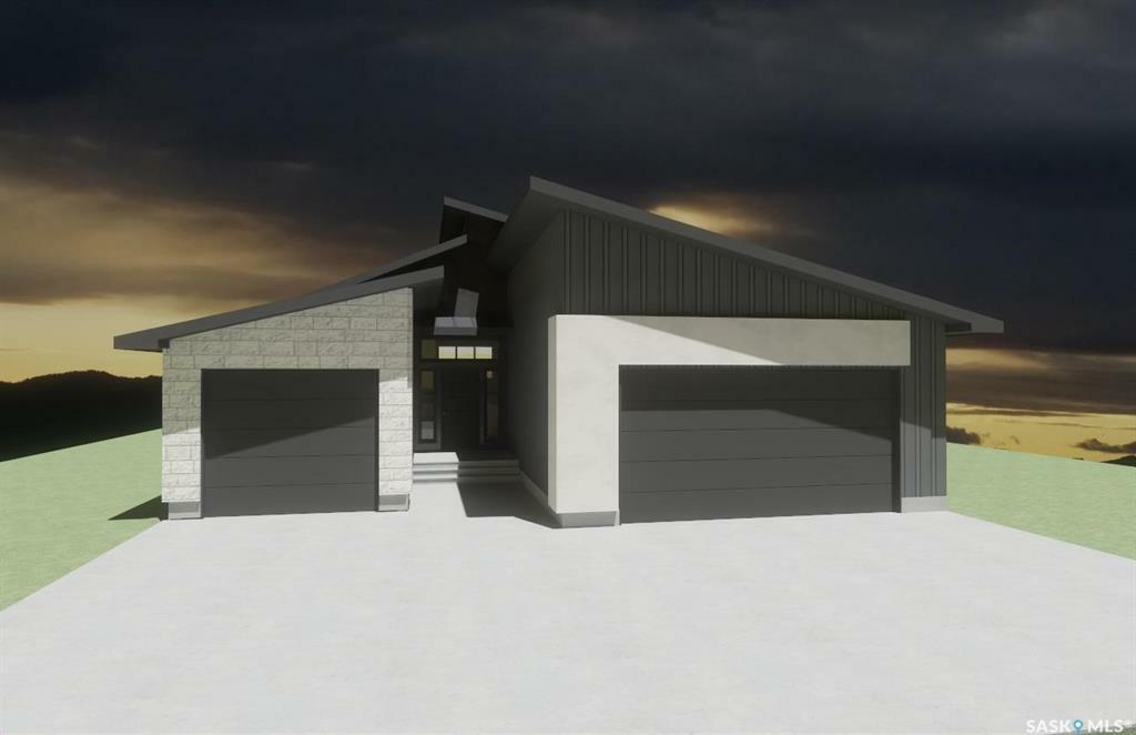 Property Photo: 26 Lookout Drive SK S0G 3Z0
