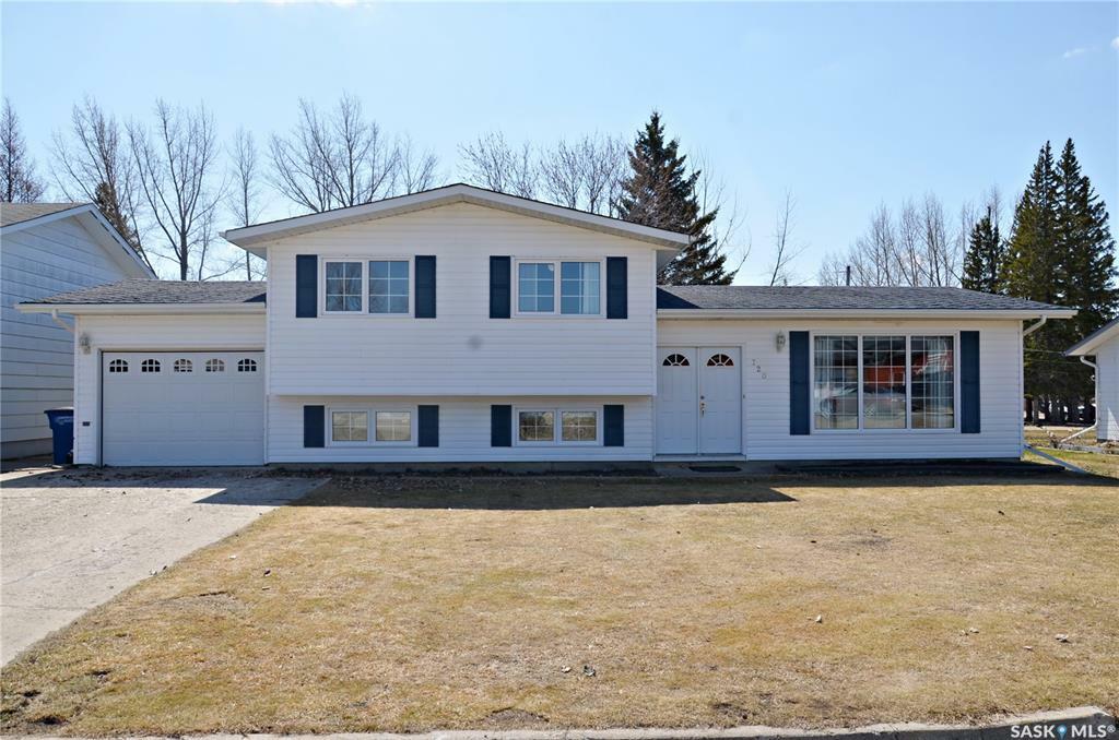 Property Photo: 720 Portage Avenue SK S0A 0C1