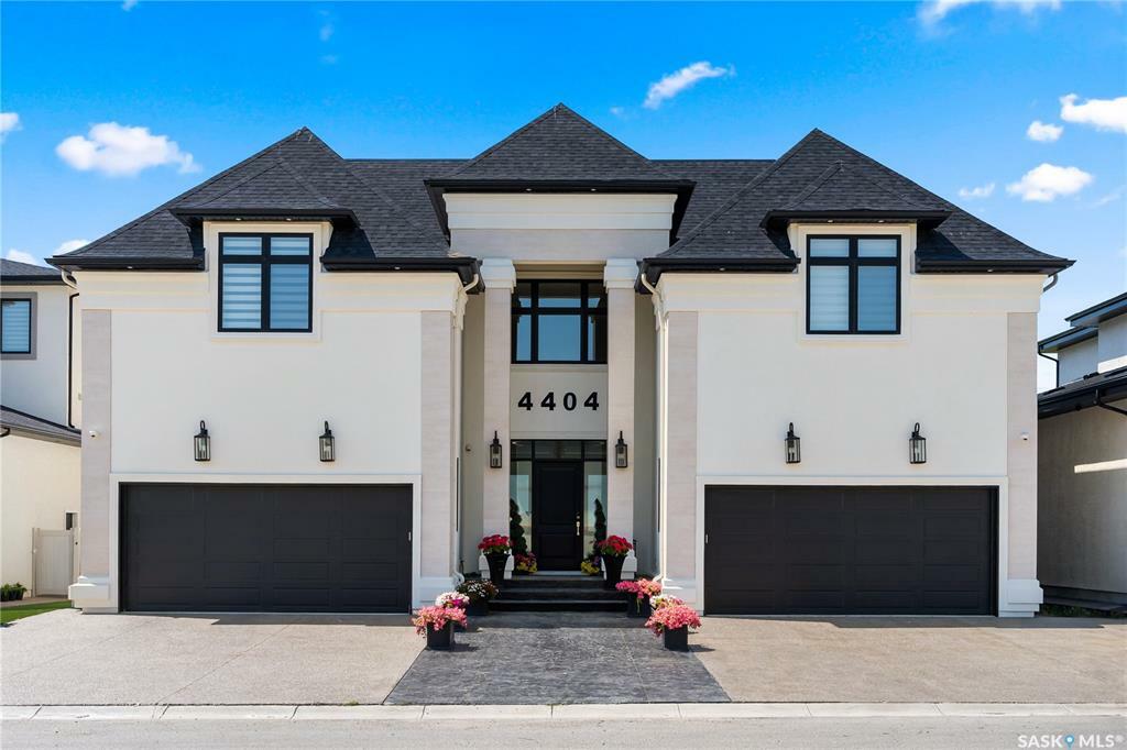 Property Photo: 4404 Wild Rose Drive SK S4V 3V6
