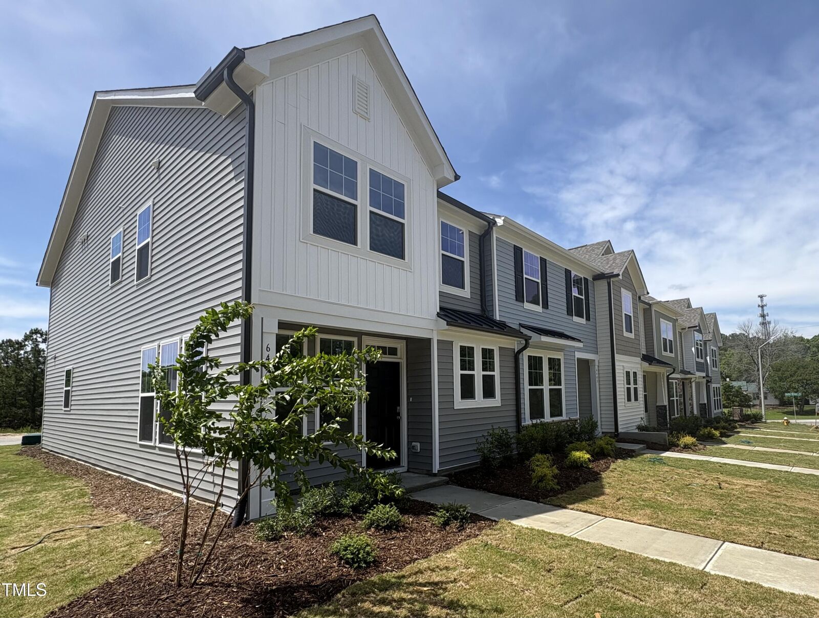 Property Photo:  6441 Granite Quarry Drive  NC 27610 