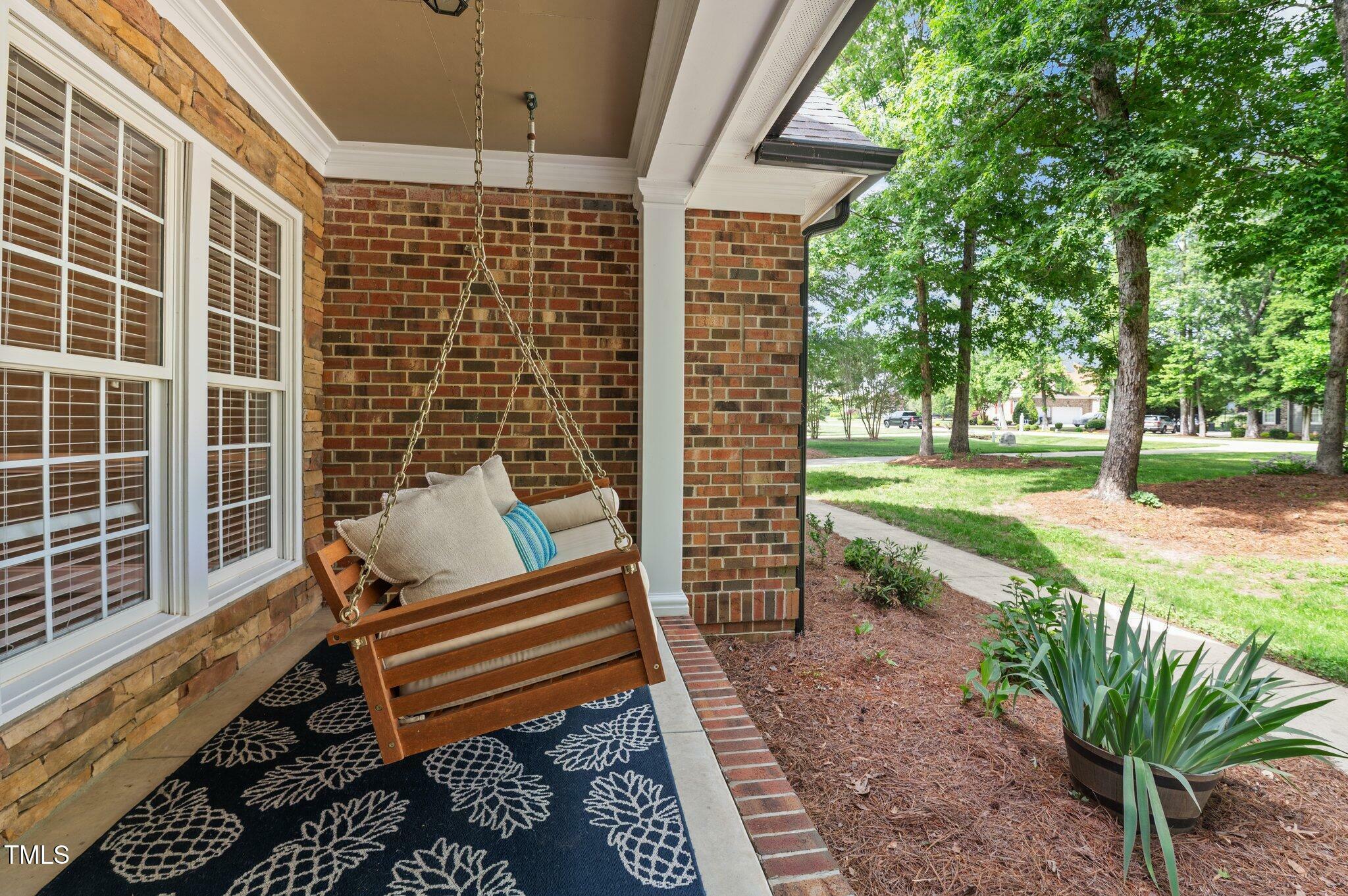 Property Photo: 5916 Two Pines Trail NC 27587
