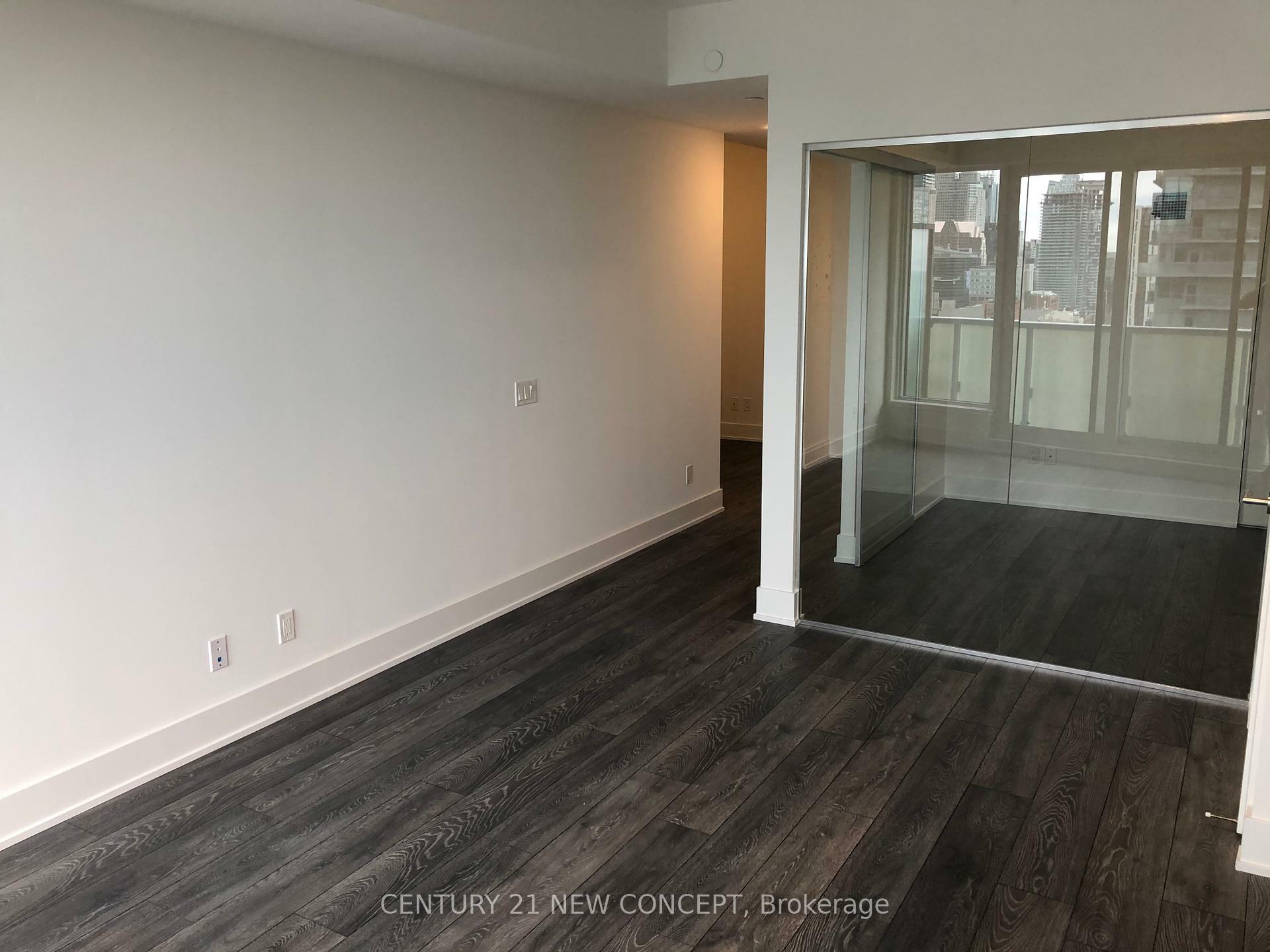 Property Photo: 403 Church Street 2201 ON M4Y 0C9