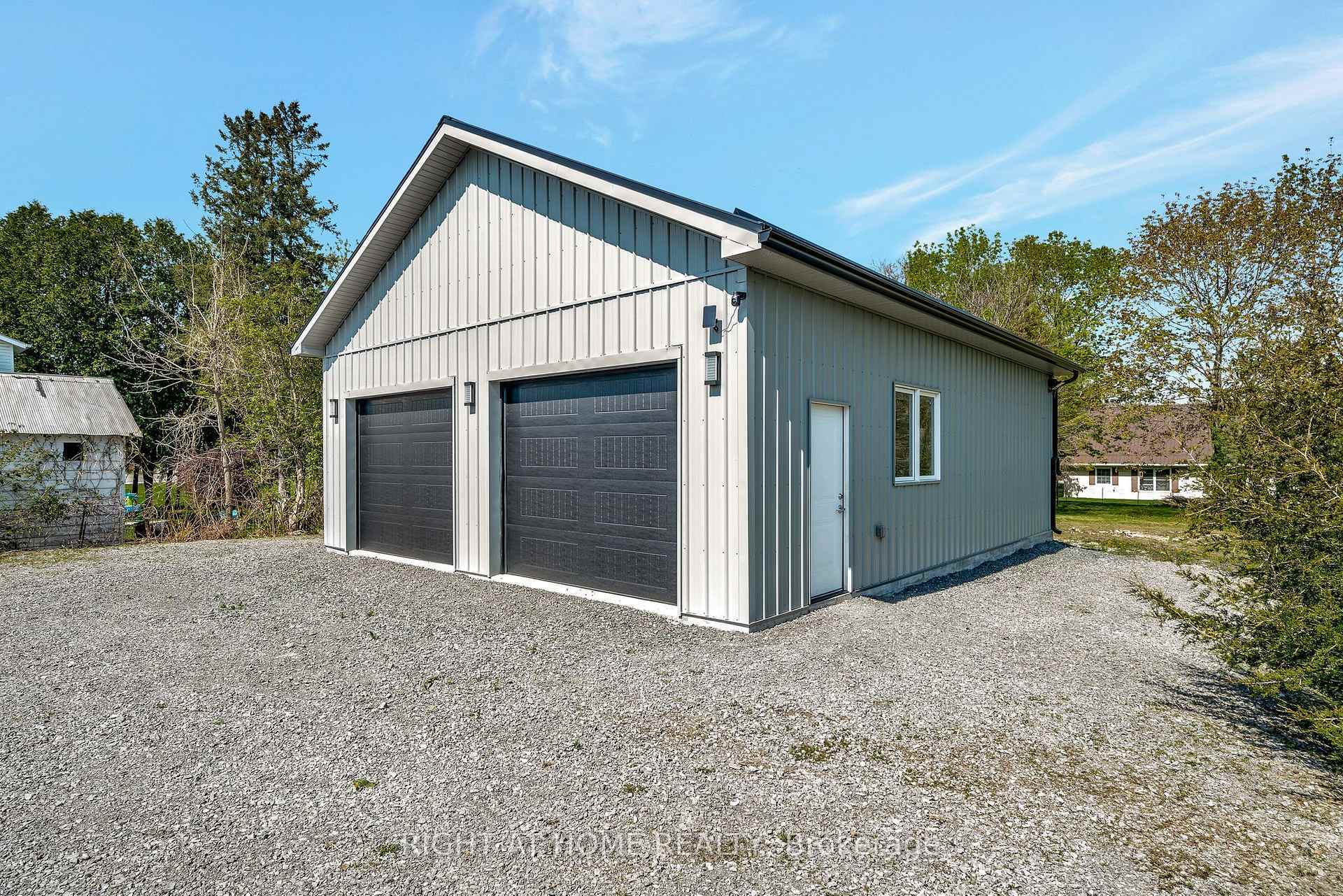 Property Photo: 108 Forsyth Street ON K0K 2M0