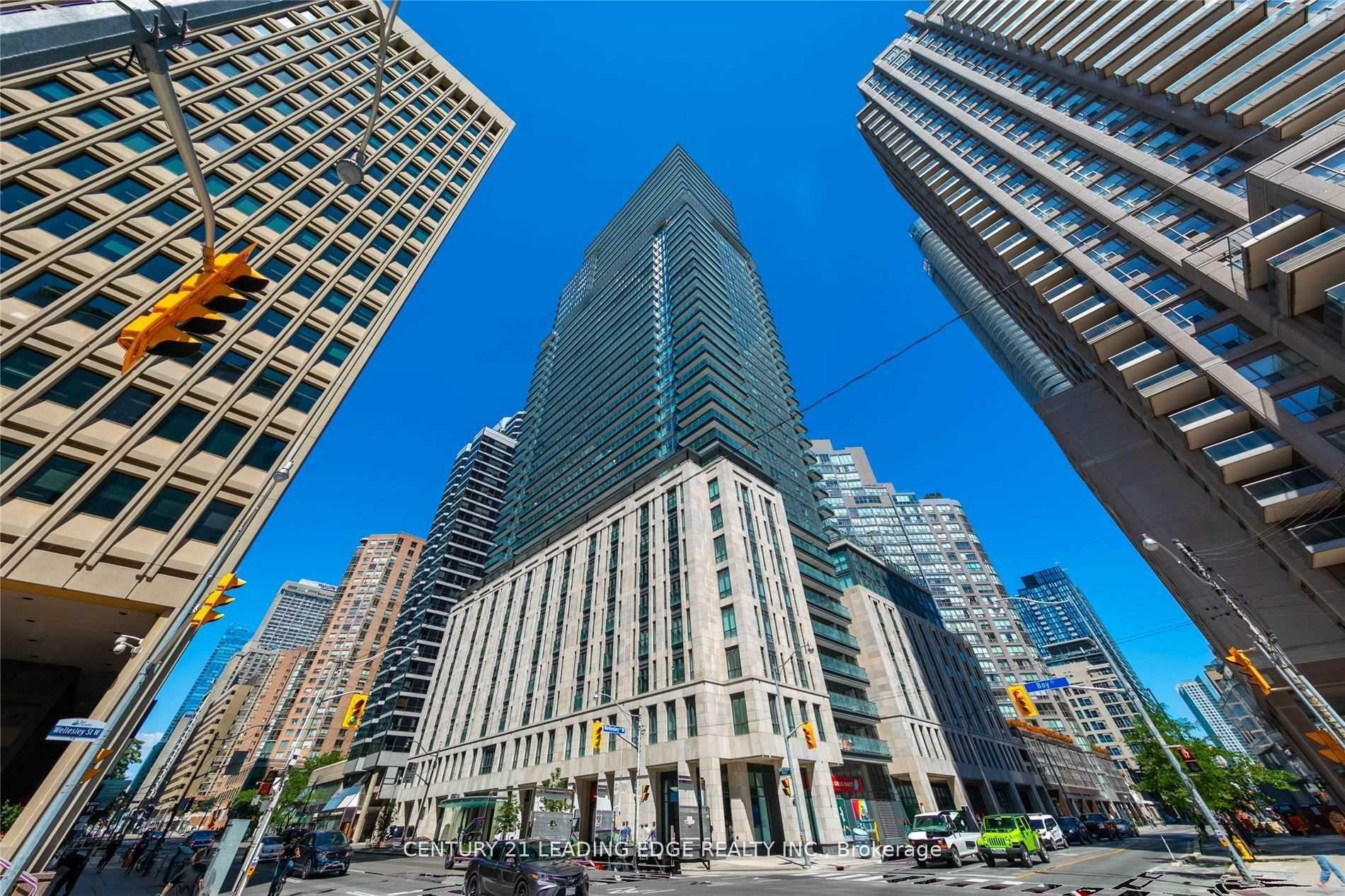 955 Bay Street 2209  Toronto ON M5S 2A2 photo