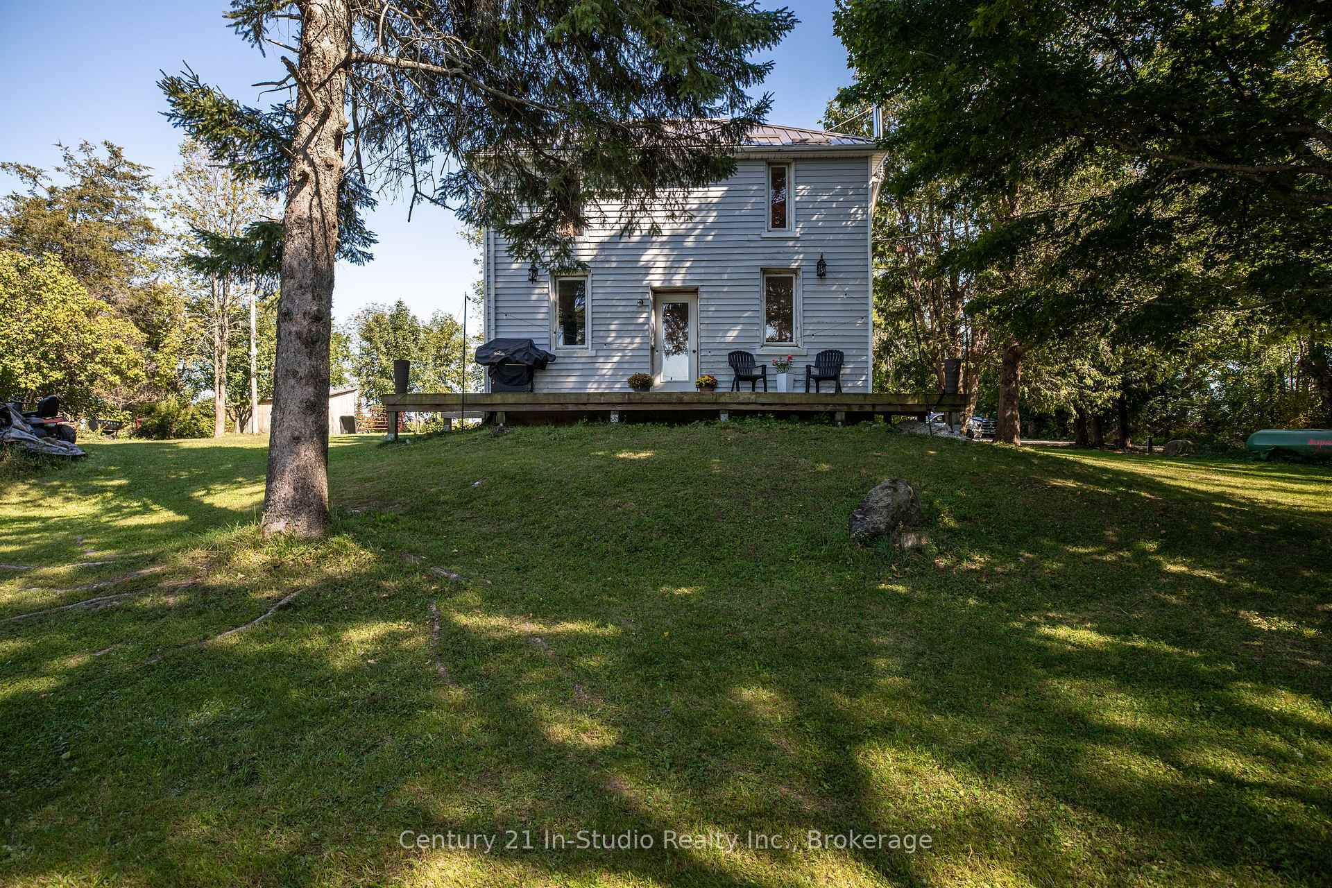 Photo de la propriété: 282 Elsinore Road ON N0H 1A0