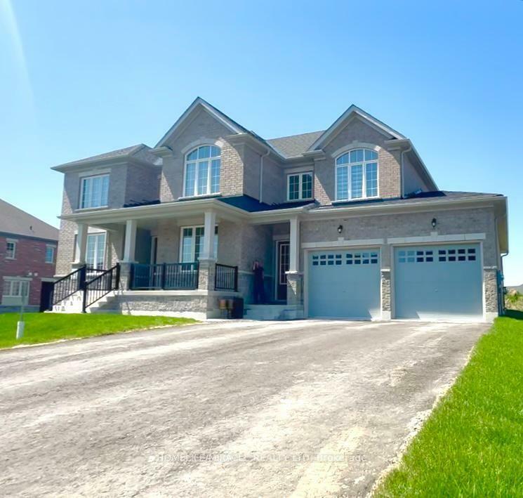 Property Photo: 101 Golden Meadows Drive ON K9J 0K8