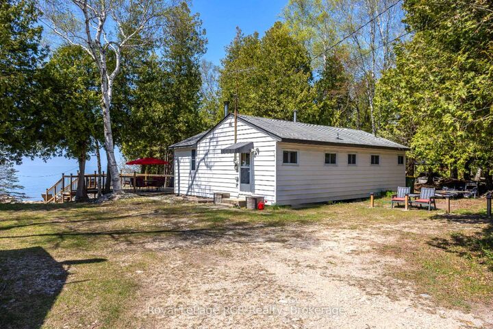 Property Photo: 917 Bruce Road #13 Road ON N0H 2L0