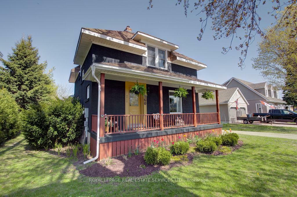 960 Huron Terrace  Kincardine ON N2Z 2Y1 photo
