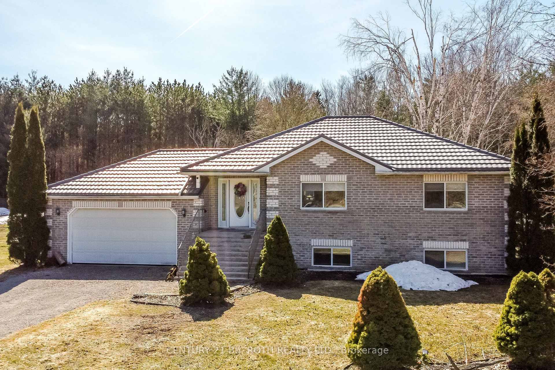 Photo de la propriété: 6083 Vasey Road ON L0L 1P0
