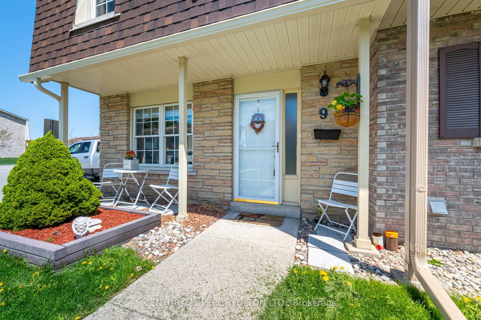 Photo de la propriété: 580 Eyer Drive 9 ON L1W 3B7