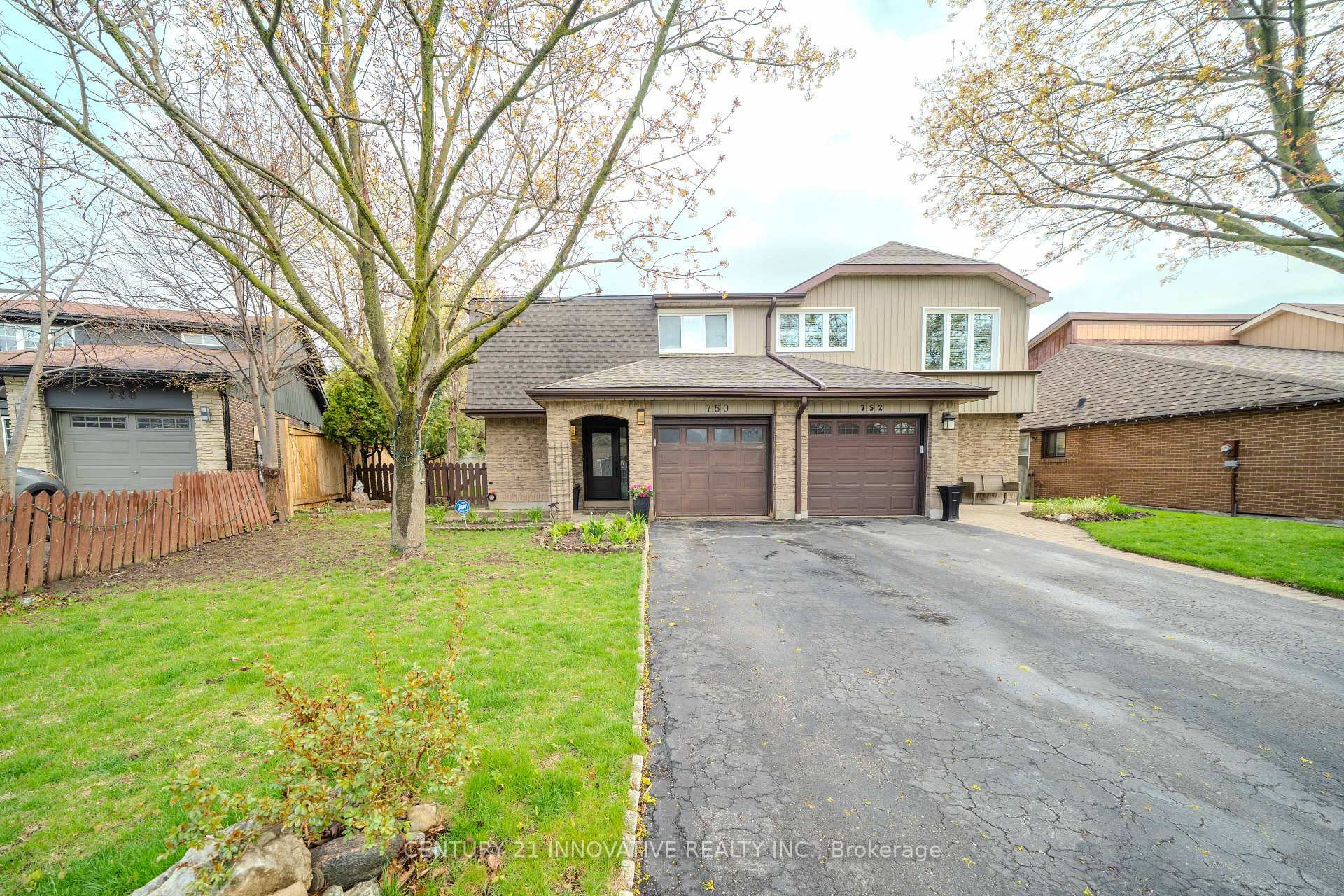 Photo de la propriété: 750 Edgewood Road ON L1V 2Z8
