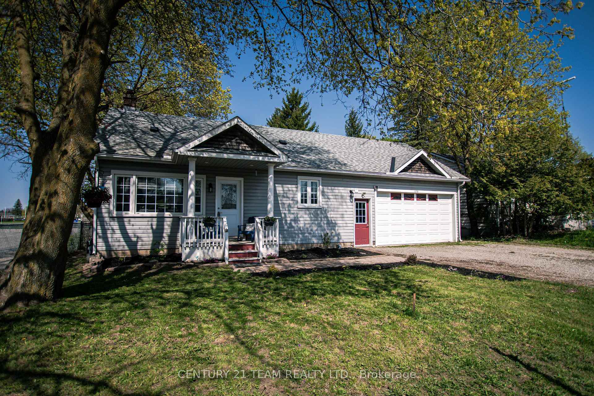 Photo de la propriété: 179 Daniel Street ON N0B 1T0