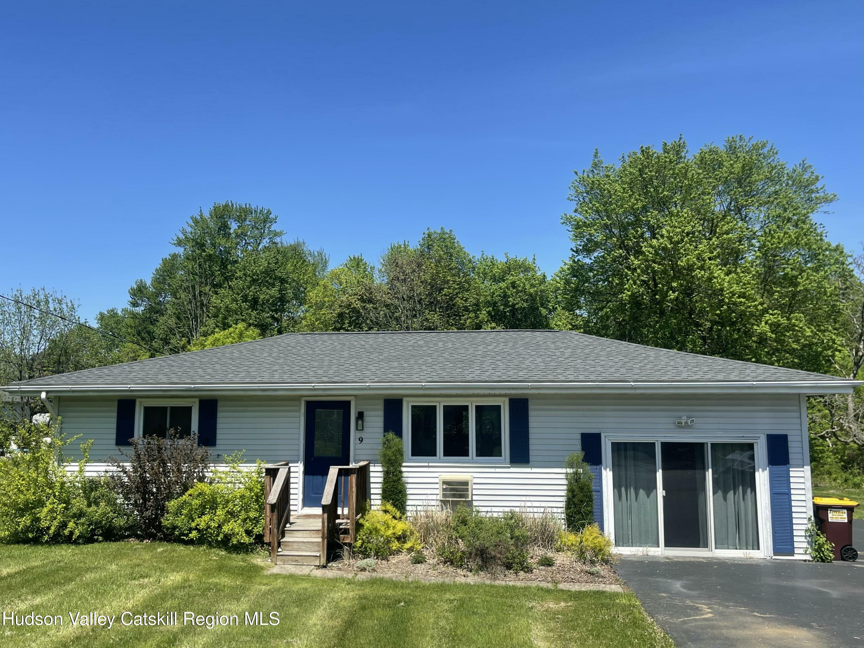 Property Photo: 9 Scenic NY 12414