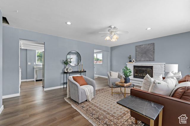 Property Photo: 9782 S Poppy Ln E UT 84094