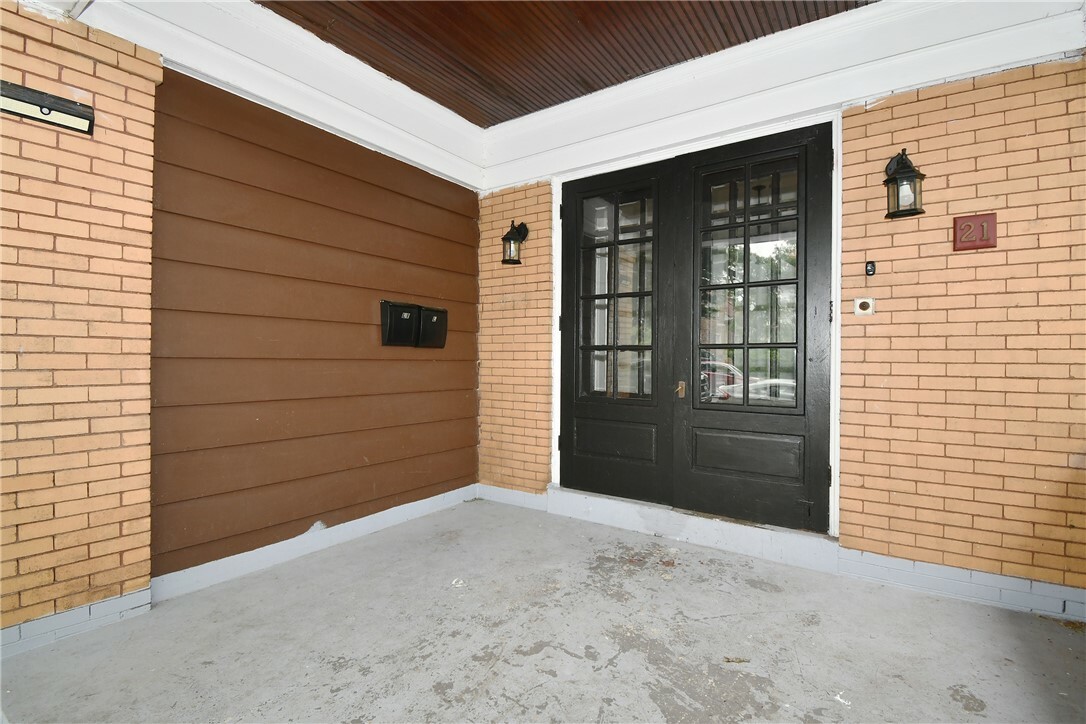 Property Photo:  21 Hillson Ave  PA 15227 