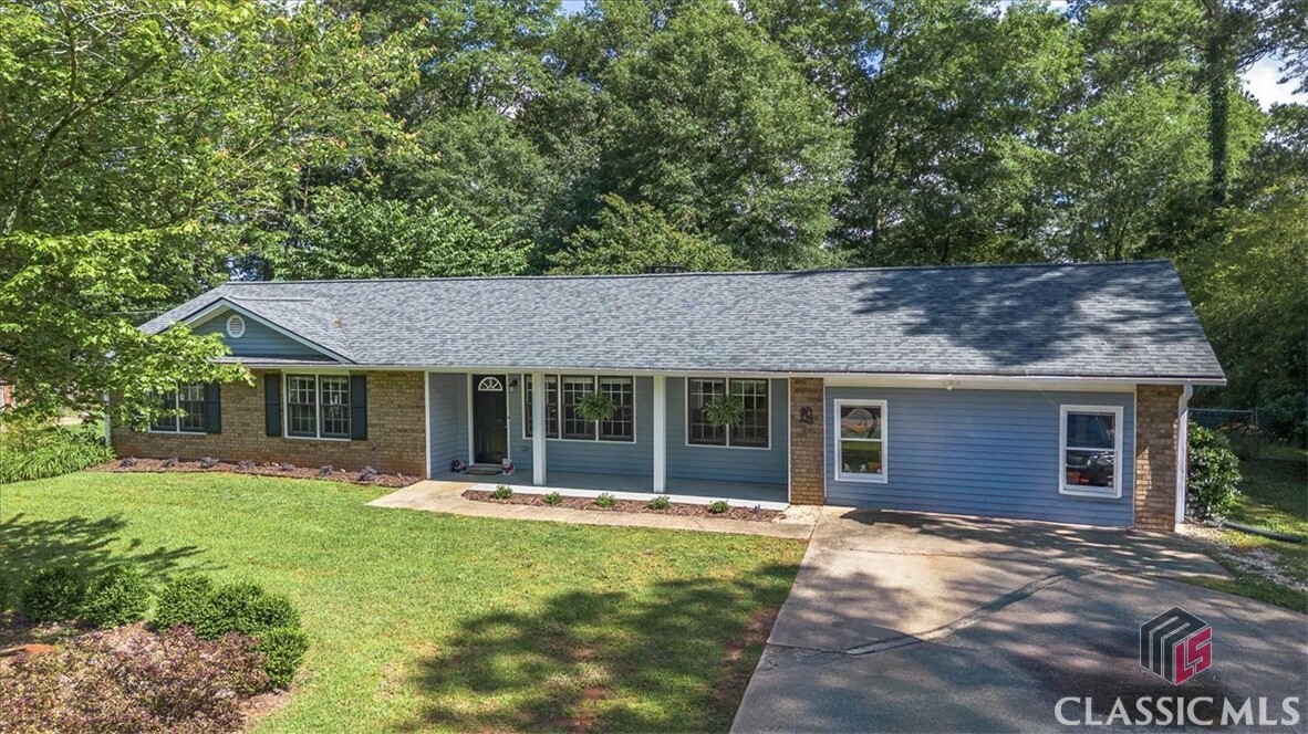 Property Photo:  2620 Hodges Mill Road  GA 30677 