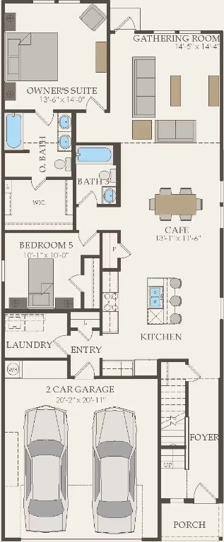 Property Photo: 101 Green Berets Bend TX 76537