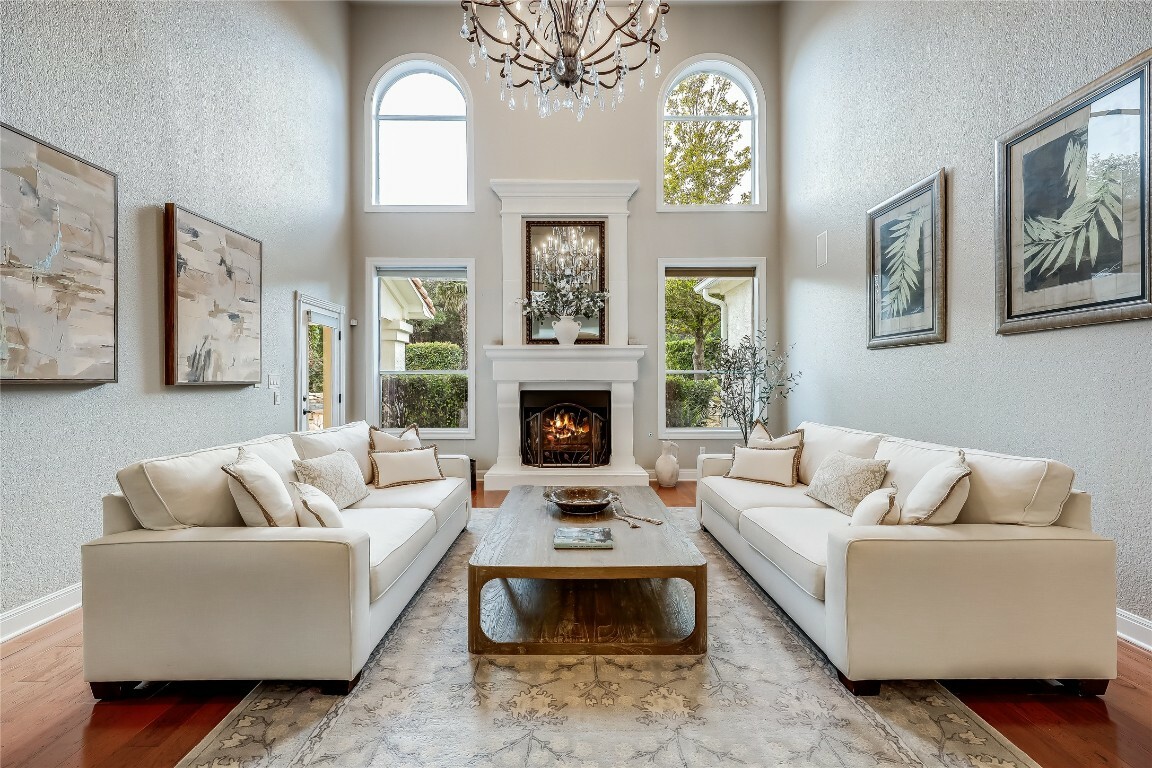 Property Photo: 2116 Demona Drive TX 78733