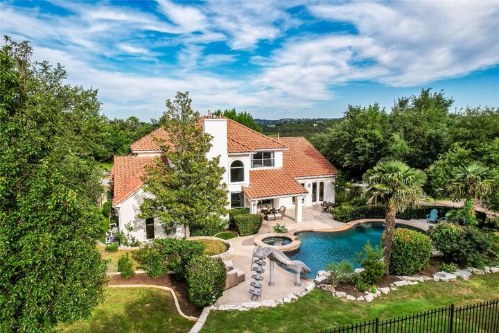 Property Photo: 2116 Demona Drive TX 78733