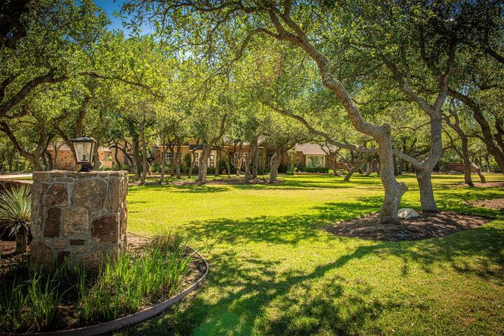 Property Photo: 12310 Triple Creek Drive TX 78620