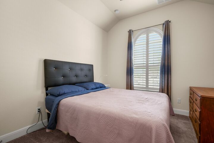 Property Photo:  5079 Lunata Way  TX 78665 