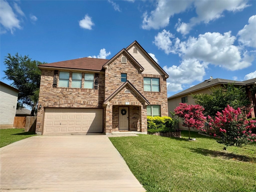 Property Photo:  227 Woodlake Drive  TX 78633 