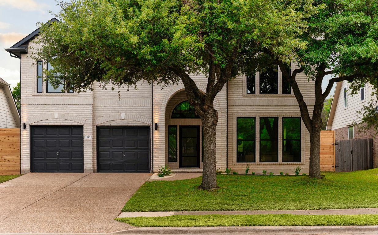 Property Photo: 8715 Ken Aaron Court TX 78717