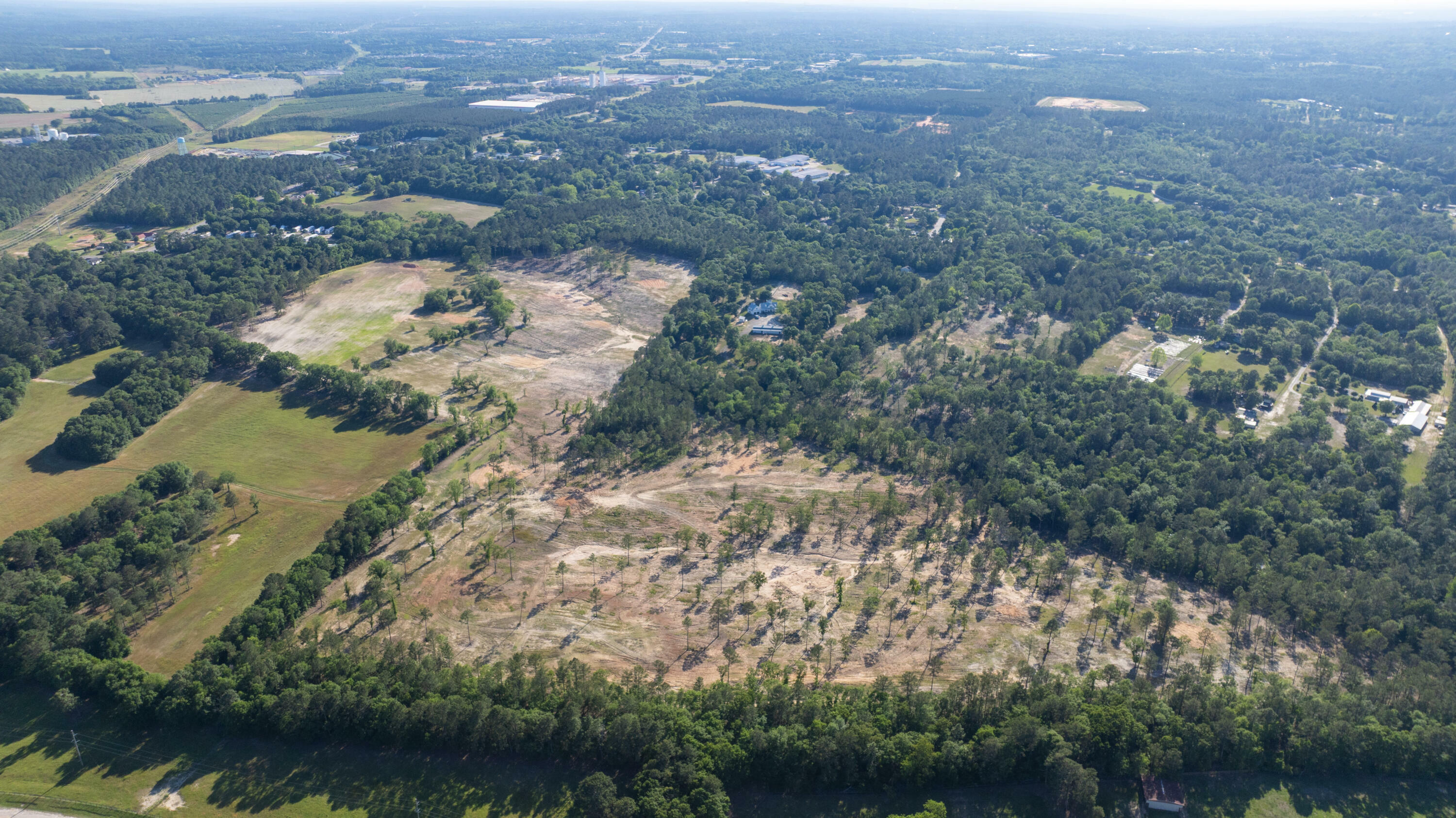 Property Photo: 2897 Wagener Road SC 29801