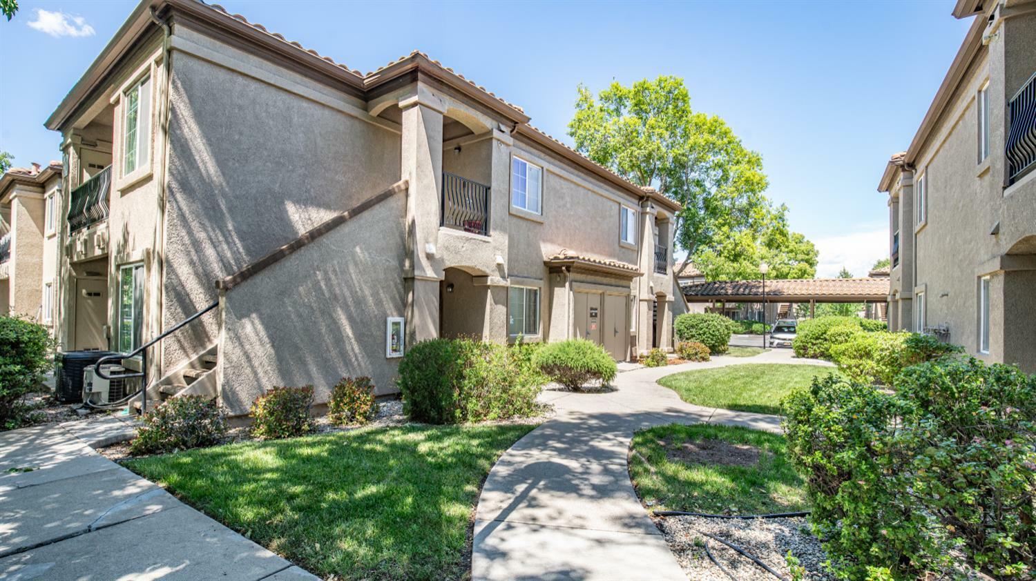 Property Photo: 4200 E Commerce Way 1324 CA 95834