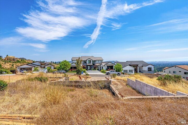 Property Photo: 3845 Horizon View Way CA 95404