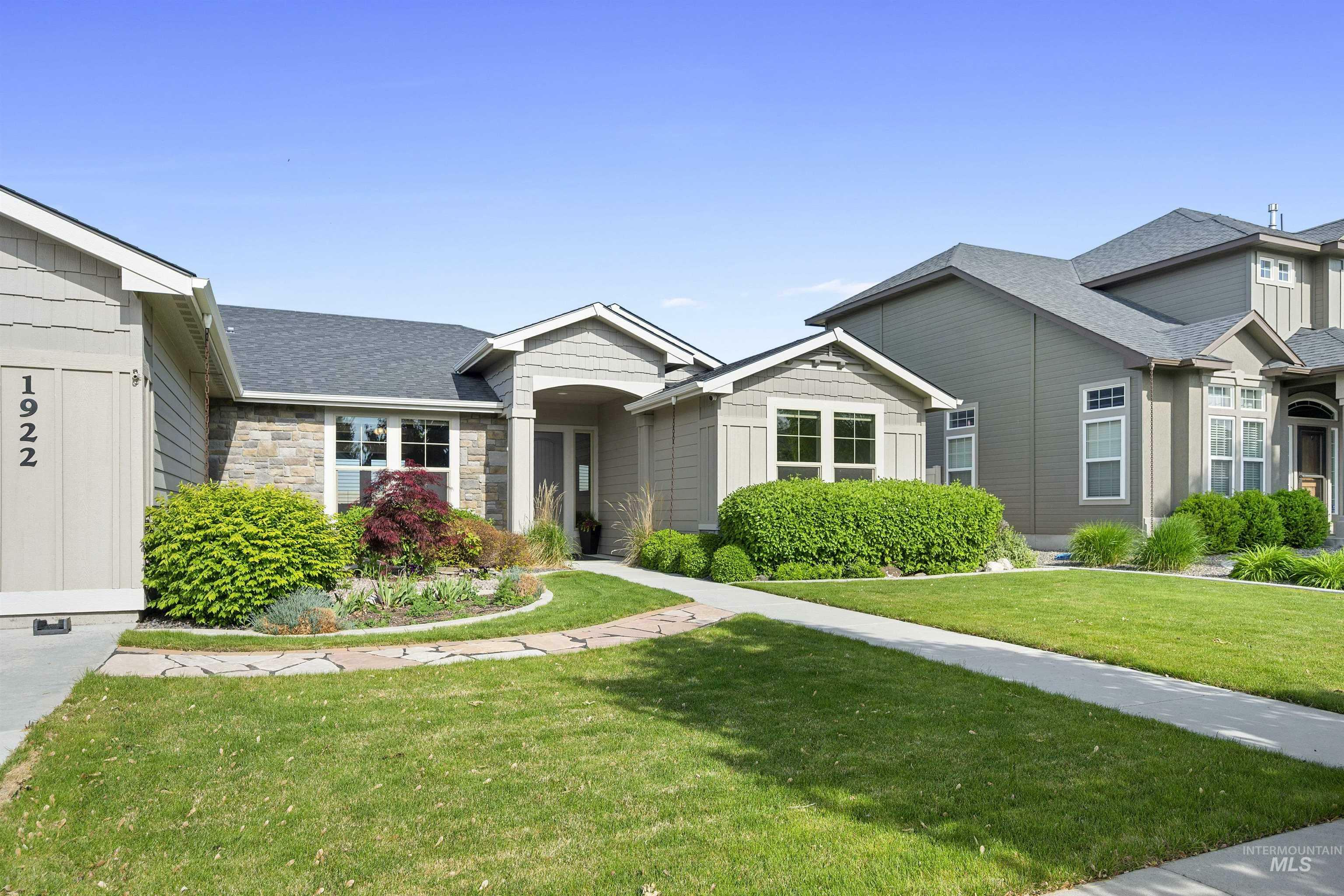 1922 S Herron Drive  Nampa ID 83686 photo