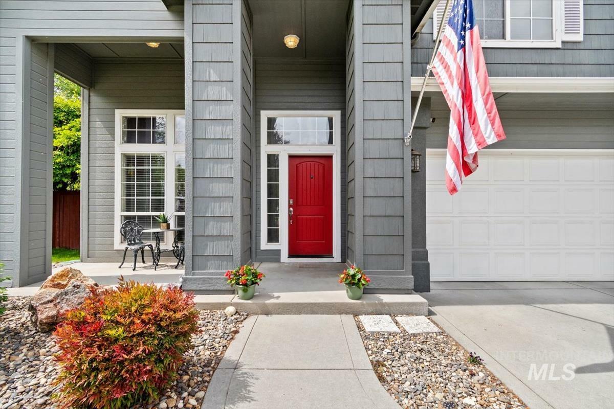 Property Photo: 14562 W Woodspring Dr ID 83713