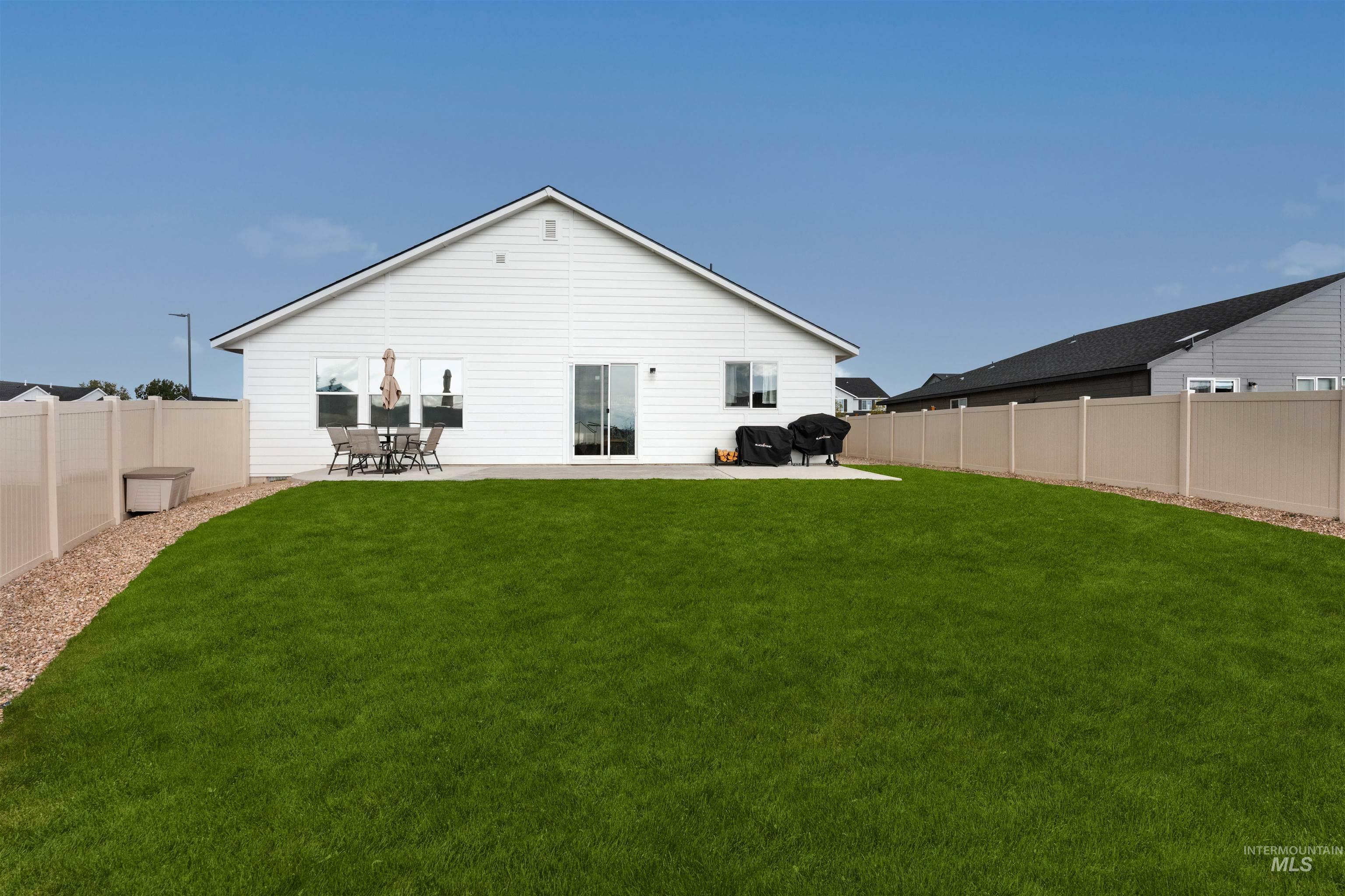 Property Photo:  4331 S Giants Way  ID 83686 