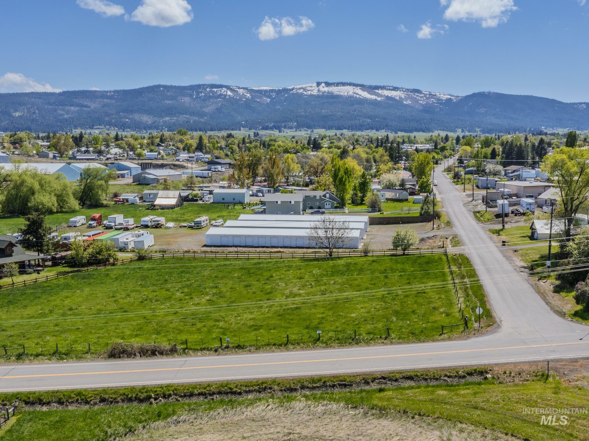 Property Photo: Tbd N State St. Parcel 1 ID 83530