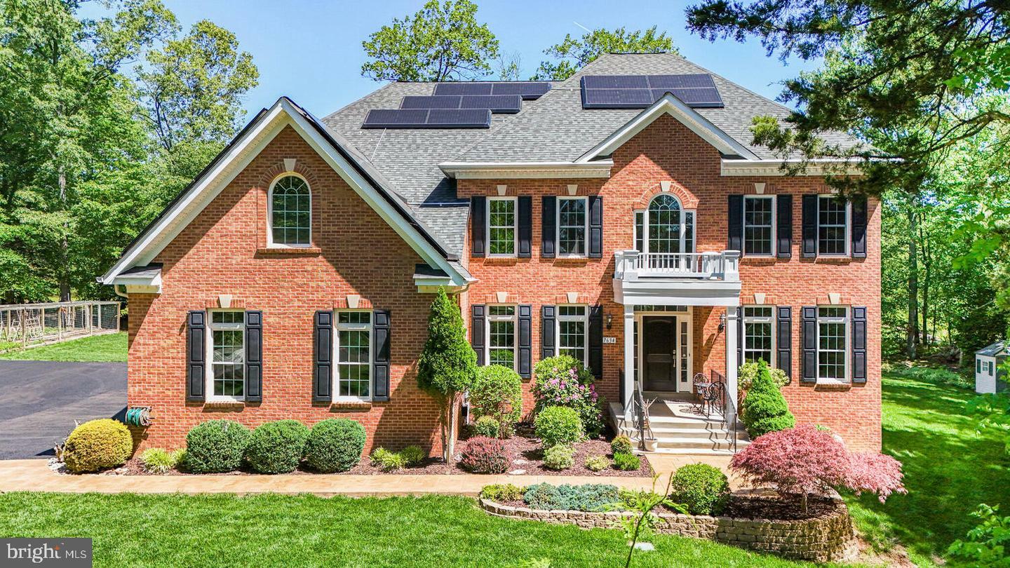 7634 Belmont Landing Road  Lorton VA 22079 photo
