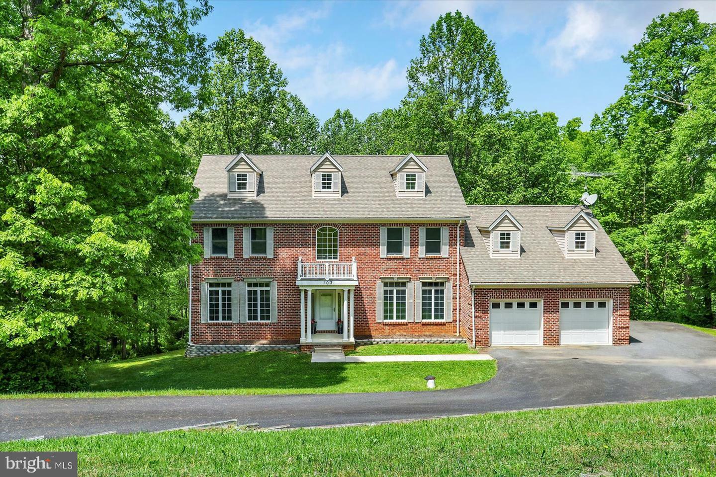 Property Photo: 103 Talton Drive PA 17314