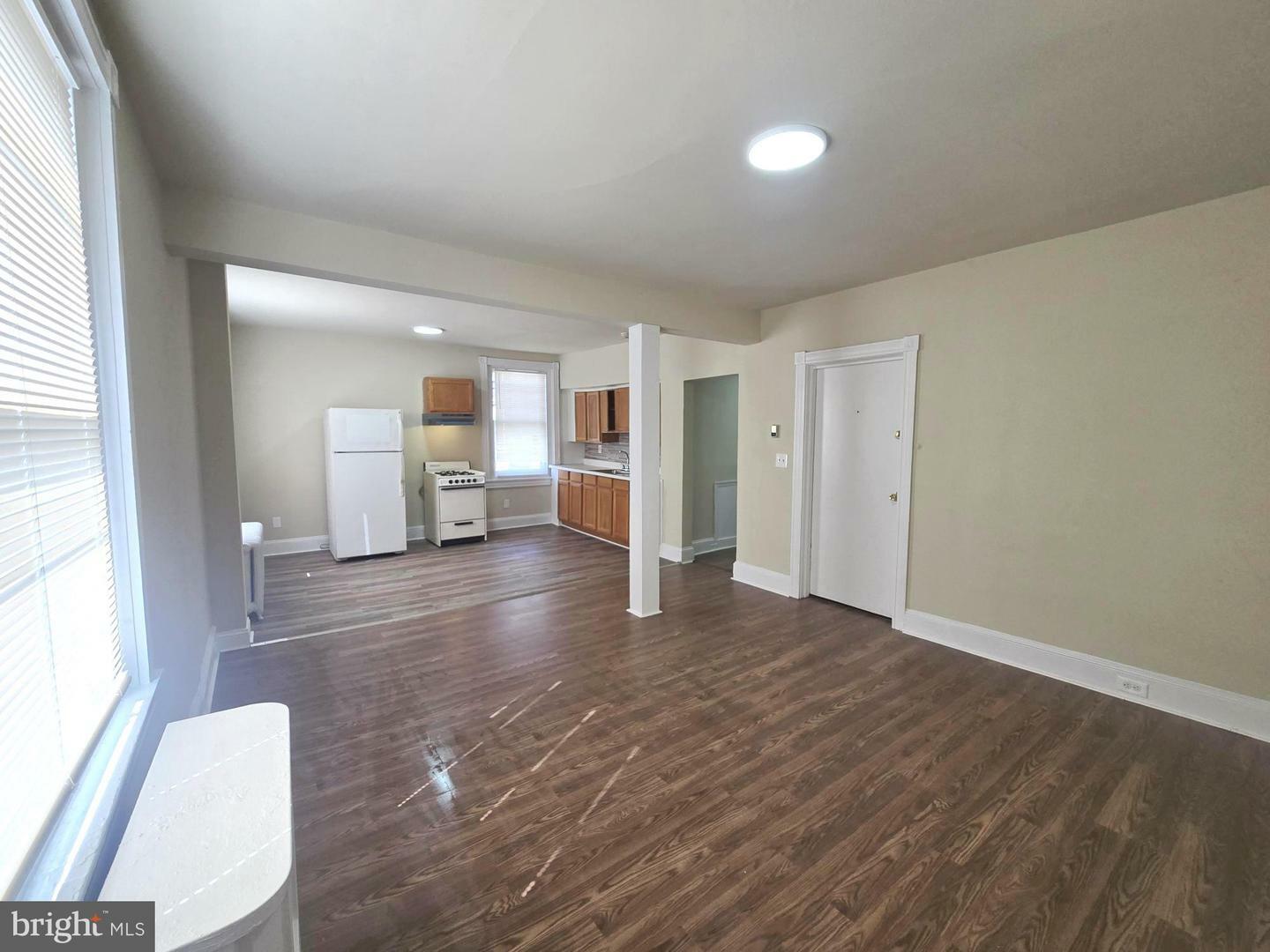 Property Photo: 61 Owen Avenue 2nd Fl PA 19050