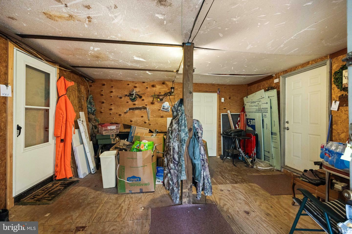 Property Photo: 1939 Old Reading Road Lot 67, 95 PA 17820