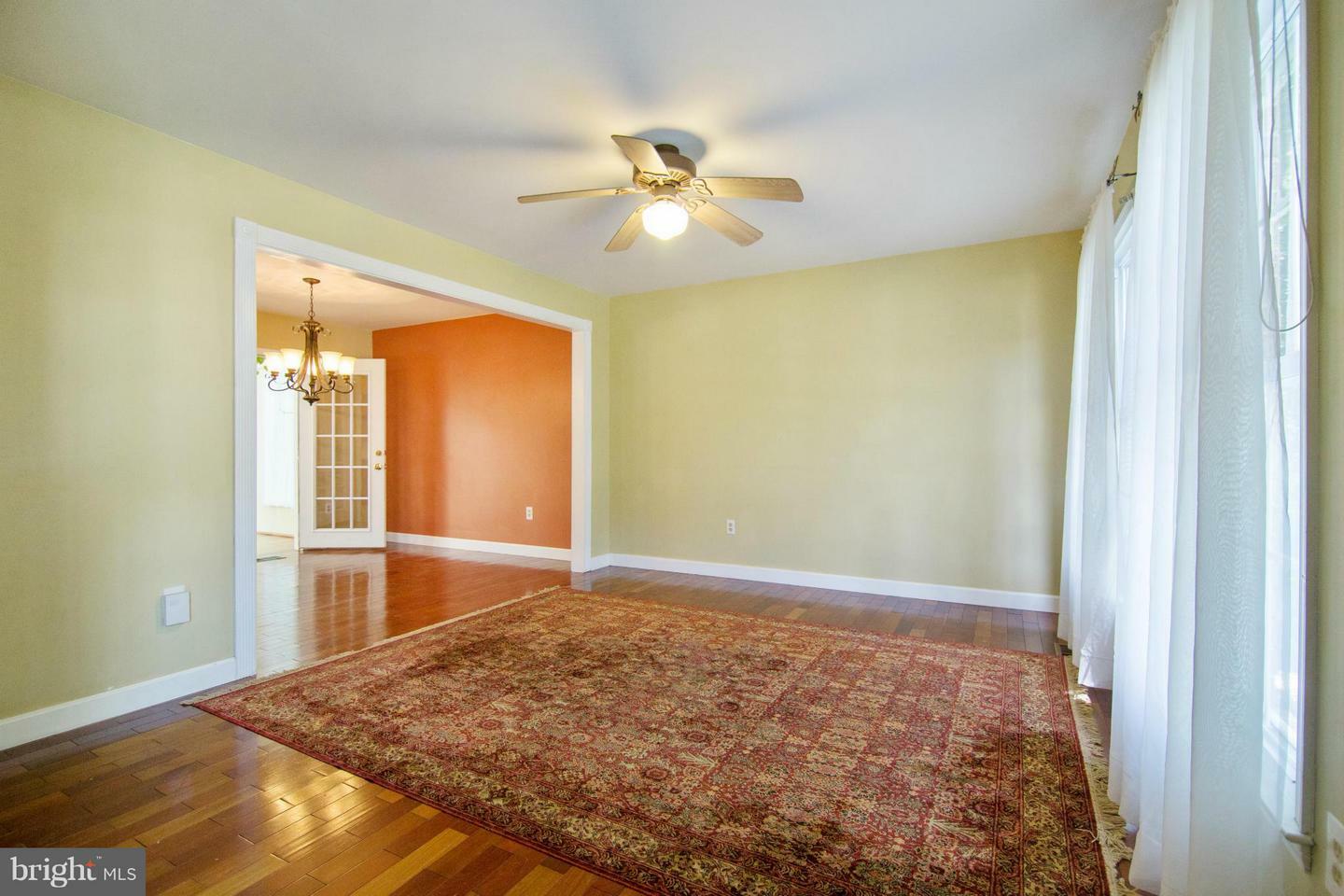Property Photo: 11957 Governors Court VA 22192