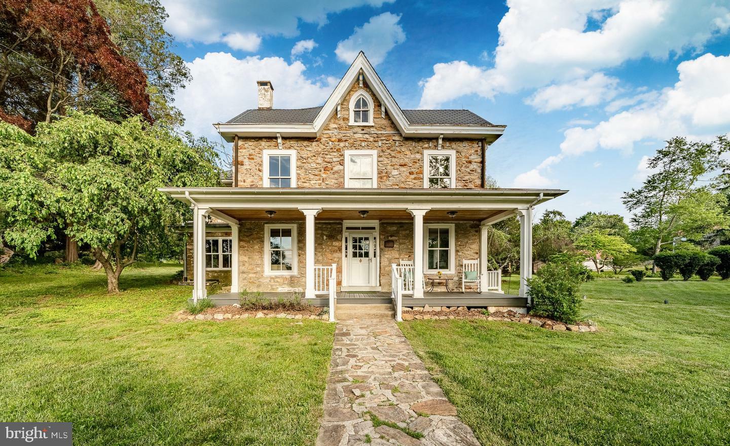 Property Photo: 1148 Bodine Road PA 19425