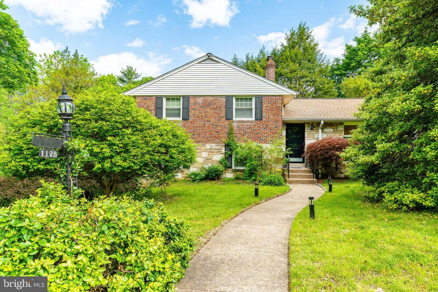 1128 Coventry Road  Cheltenham PA 19012 photo