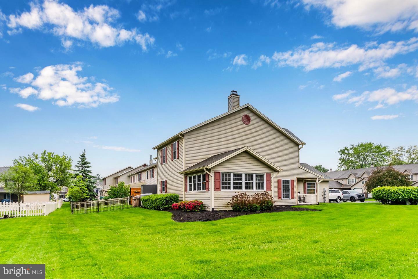Property Photo: 44 Westwood Court PA 17025