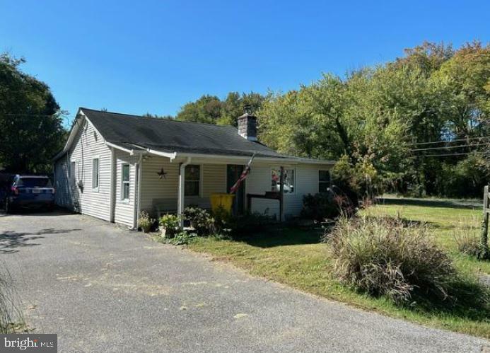 5027 Chalk Point Road  West River MD 20778 photo