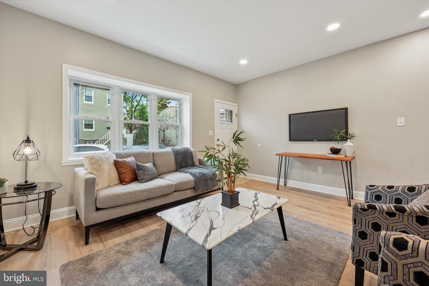 Property Photo: 460 Parker Avenue PA 19128
