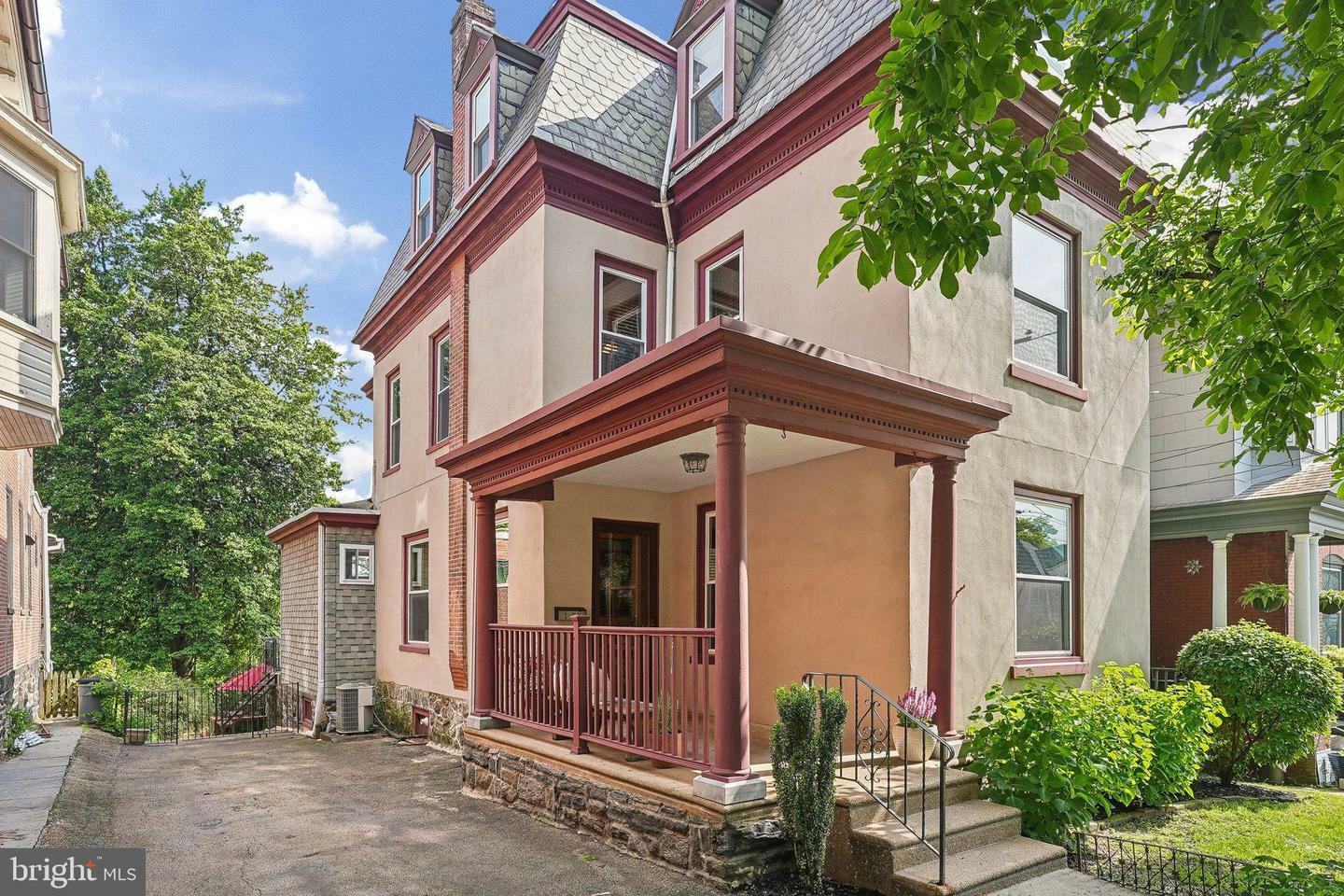 Property Photo: 108 Rochelle Avenue PA 19128